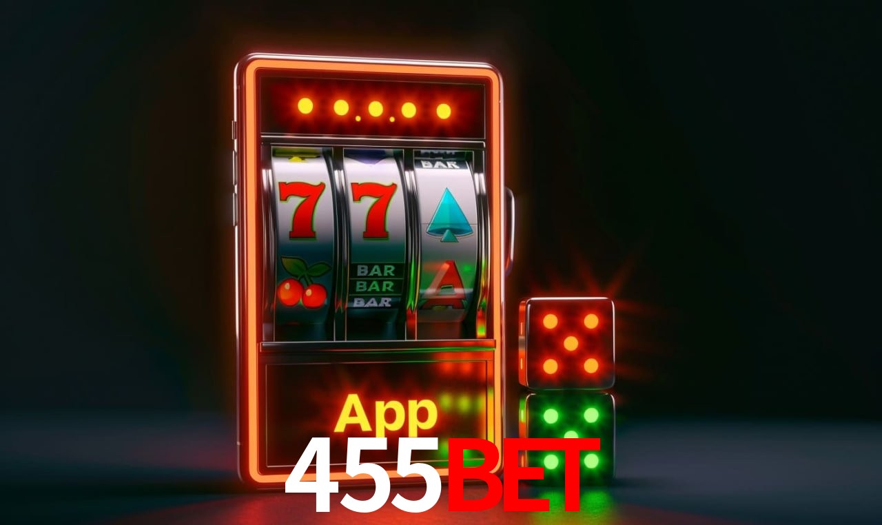 Promoção Relâmpago 455Bet