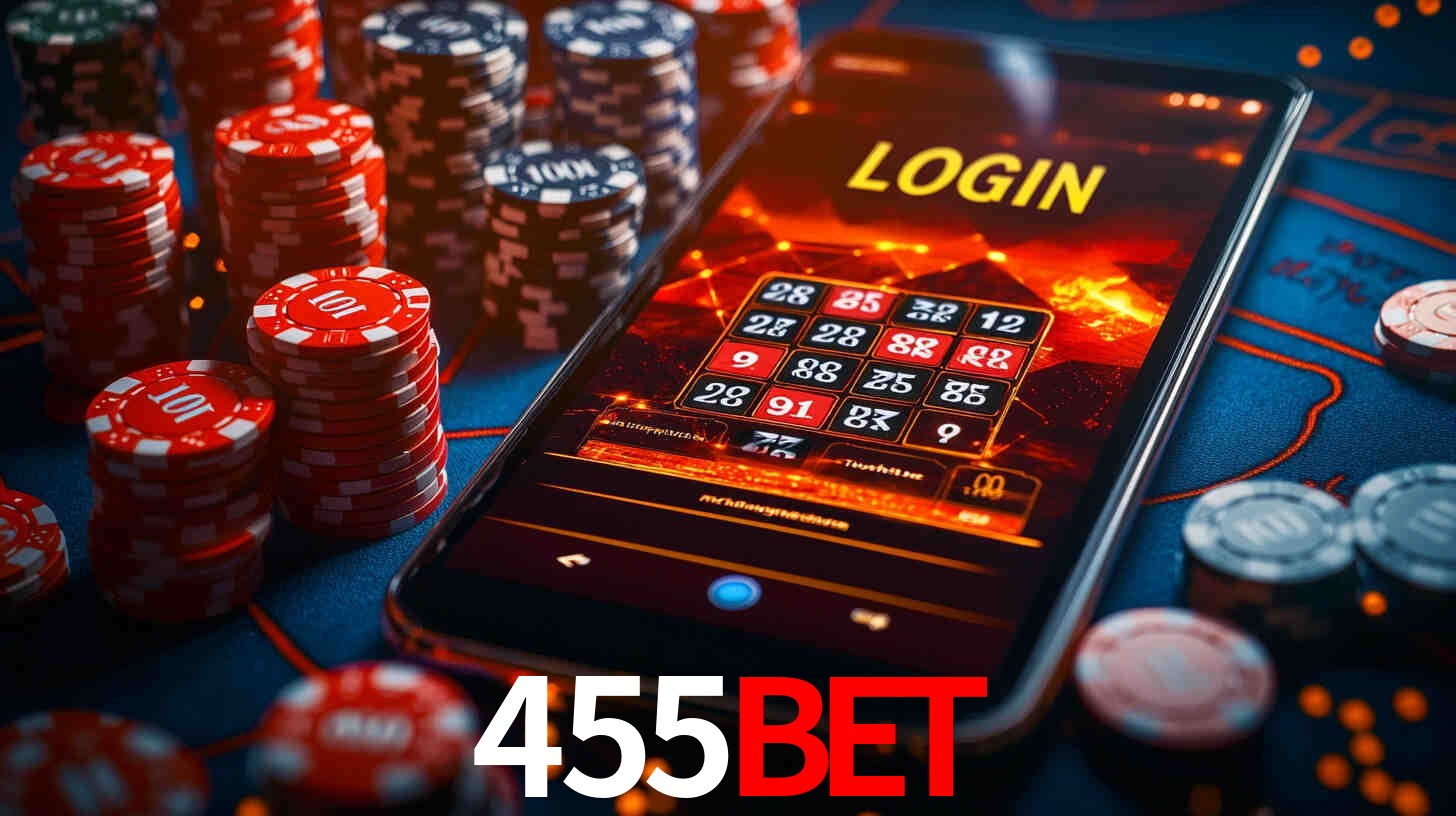 Bônus Generosos e Exclusivos no 455Bet para Você!