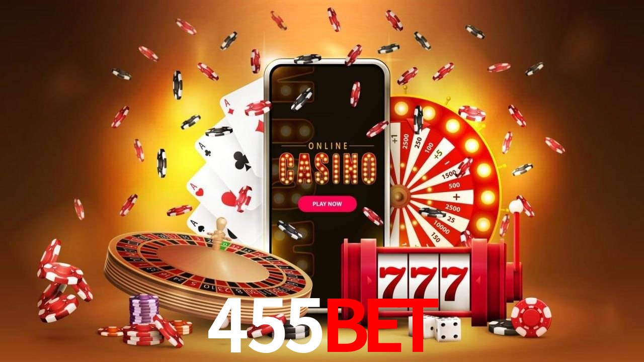 Estatísticas 455Bet