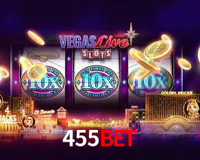 Desvendando o Mundo dos Jogos Virtuais na 455Bet