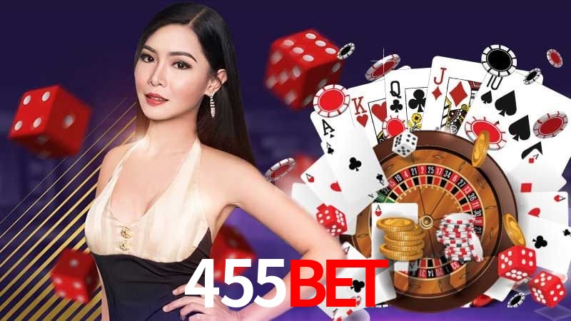 Estatísticas 455Bet