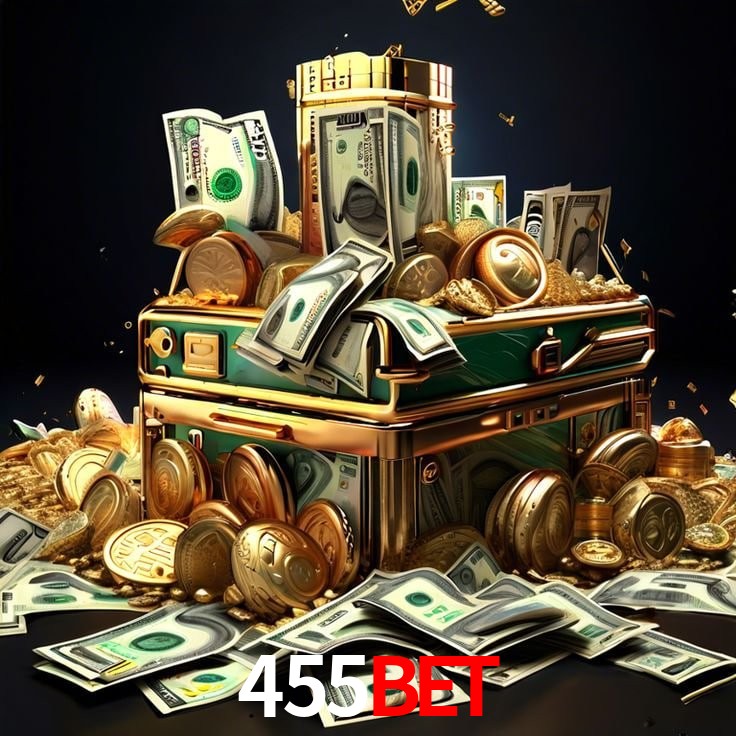 Tecnologia da Plataforma 455Bet