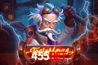 Experiência VIP 455Bet