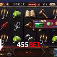 A Emoção da Loteria na 455Bet: Uma Chance de Mudança de Vida