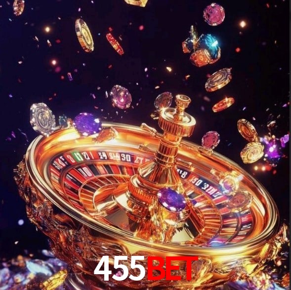 Casino Ao Vivo 455Bet