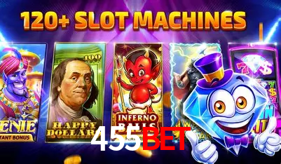 Desvendando o Mundo dos Jogos Virtuais na 455Bet