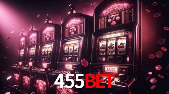Apostas de Tênis 455Bet