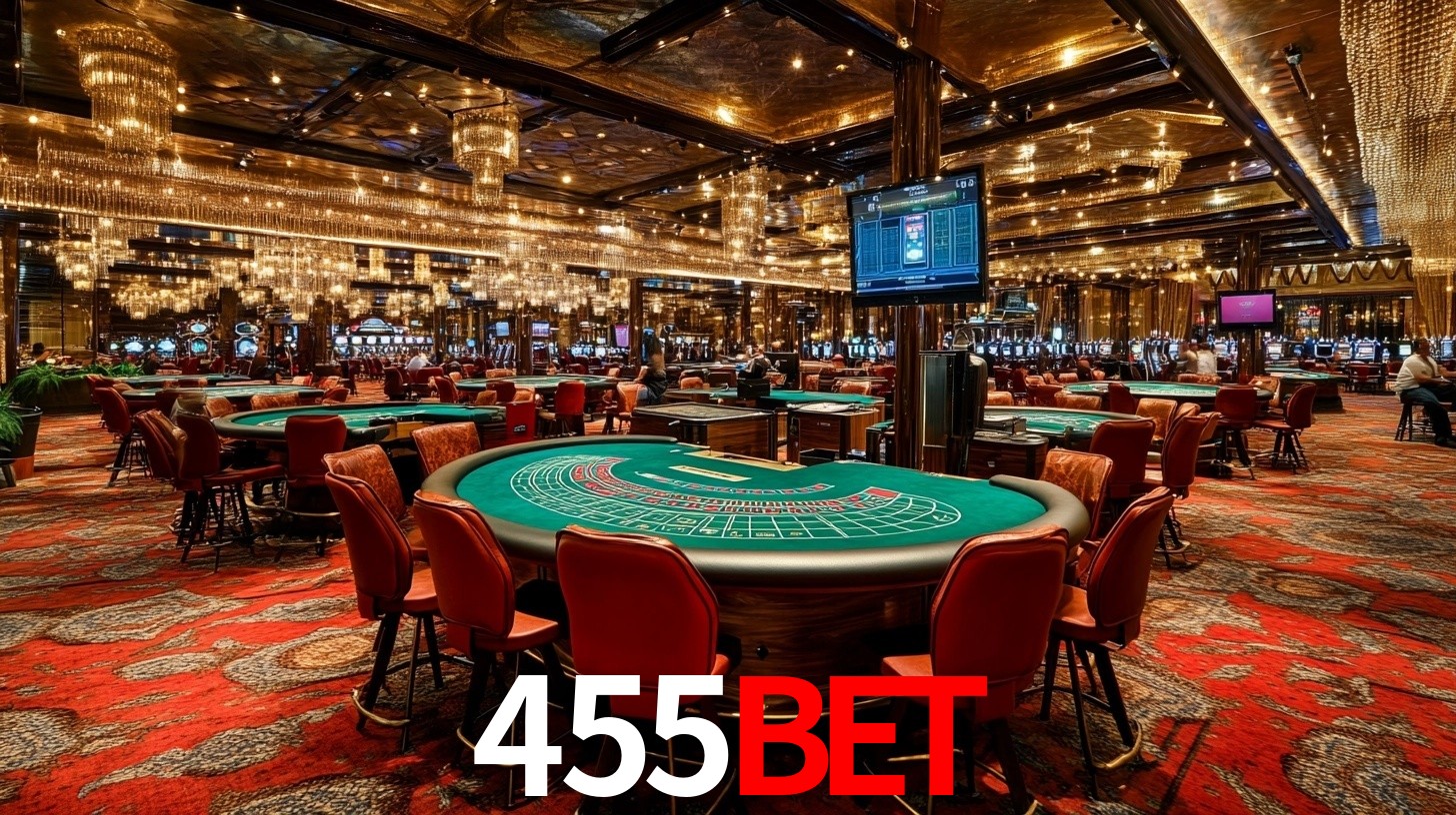 455 Bet App