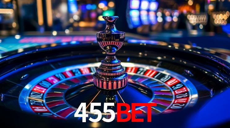 455Bet