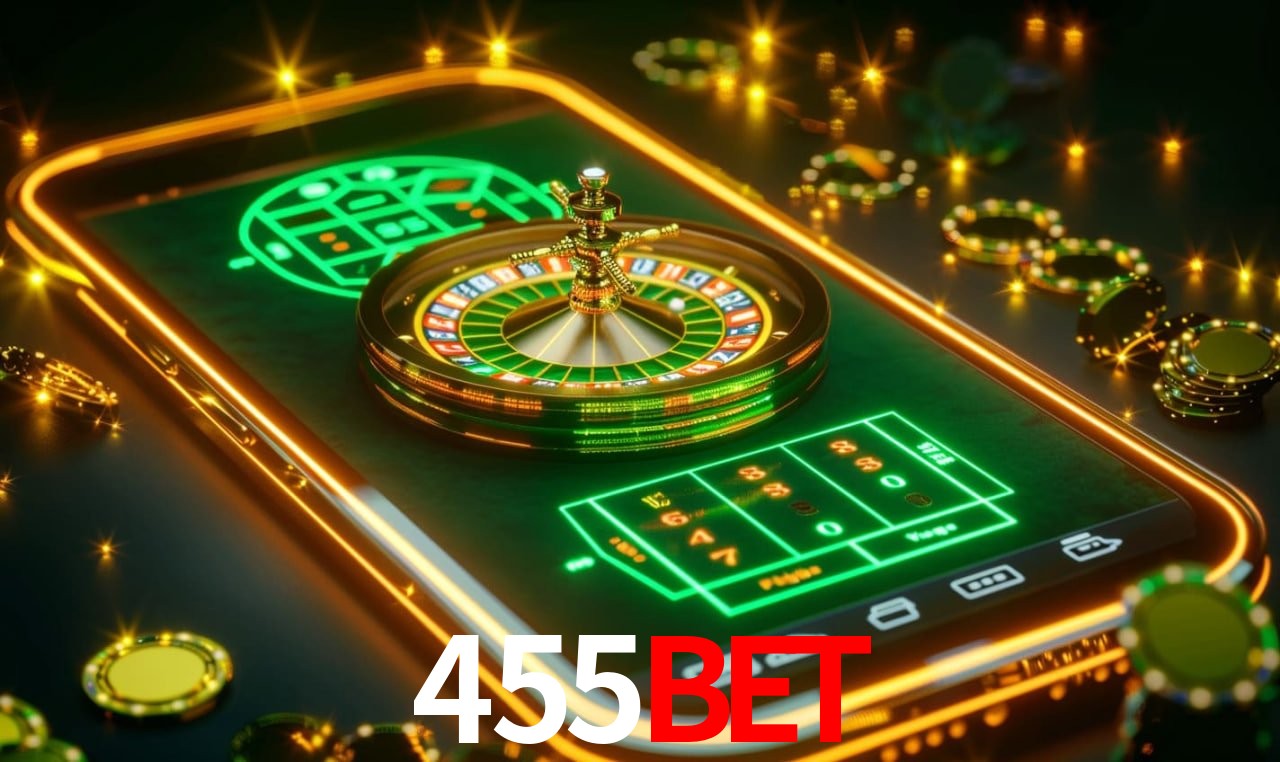Jogos de Slot 455Bet