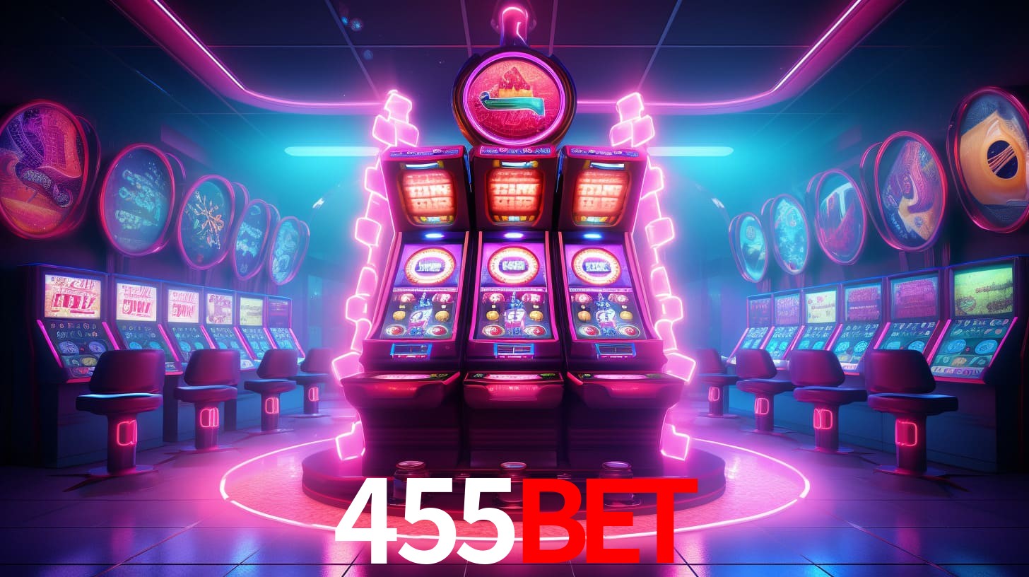 455Bet