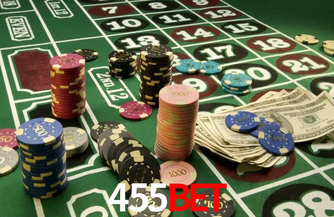 455Bet: Jogos de Caça-Níqueis-Altas Recompensas, Roleta-Velocidade, Blackjack-Desafios Máximos