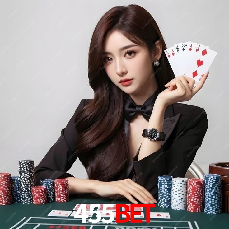 Diretório de Jogos 455Bet