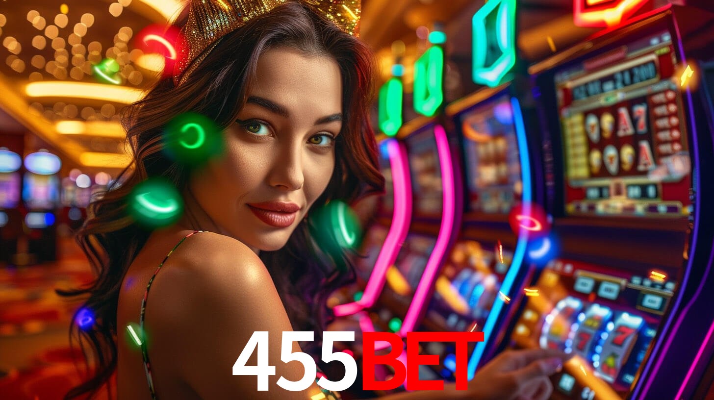 Jogos Exclusivos 455Bet