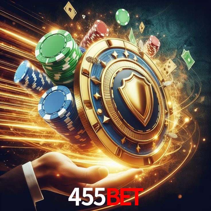 Ofertas Exclusivas 455Bet