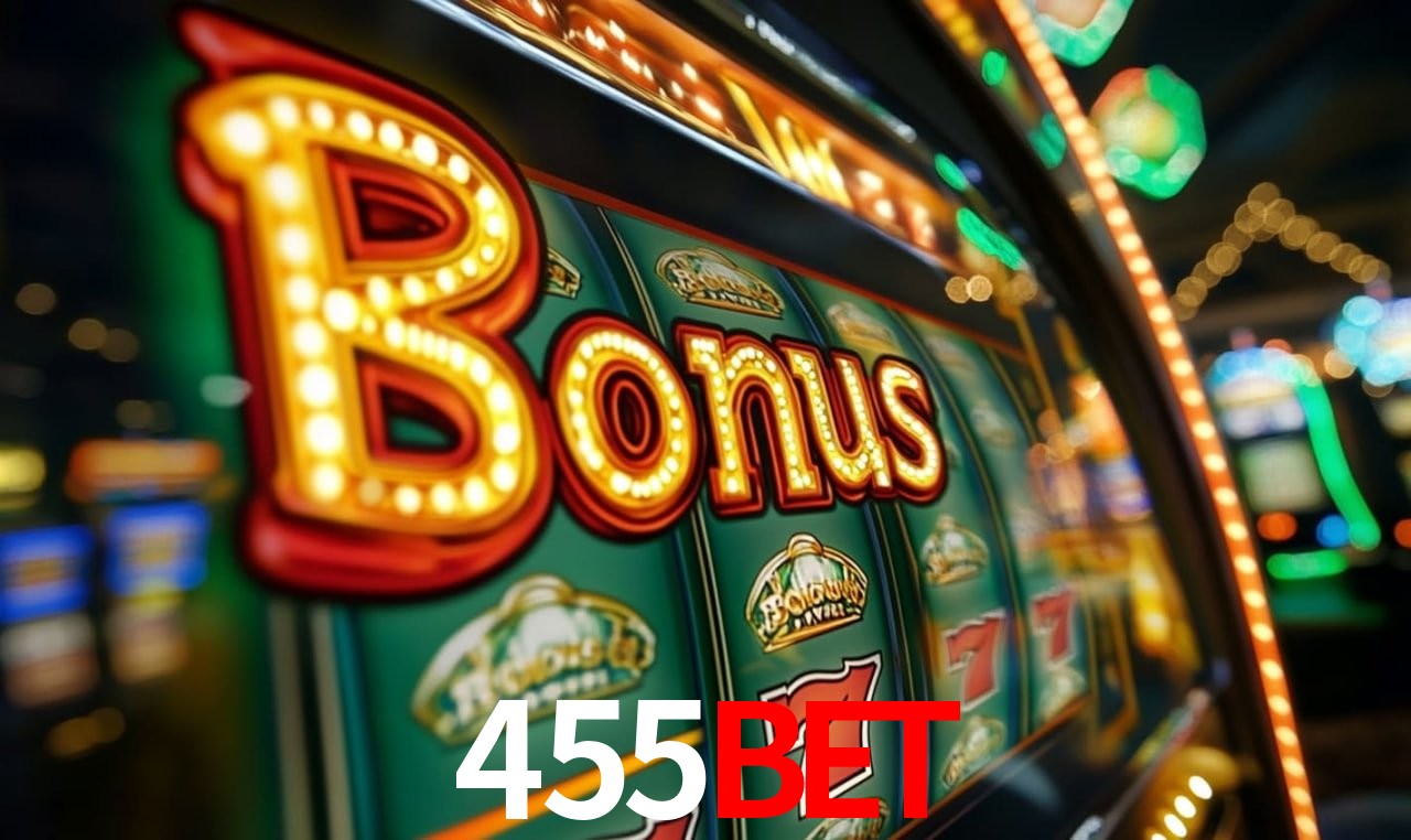 Sistemas de Segurança 455Bet