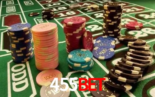 PIX Instantâneo 455Bet