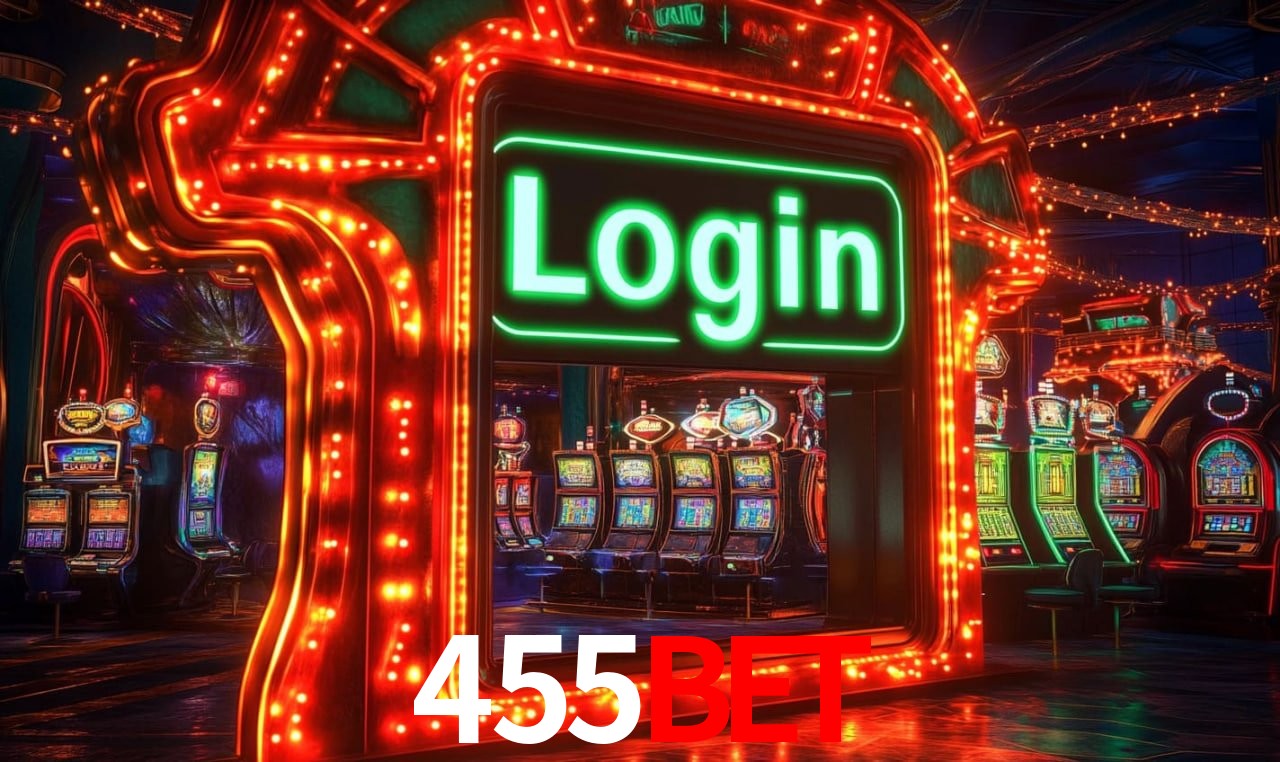 Cadastro Rápido 455Bet