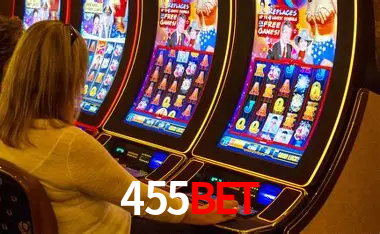A Emoção da Loteria na 455Bet: Uma Chance de Mudança de Vida