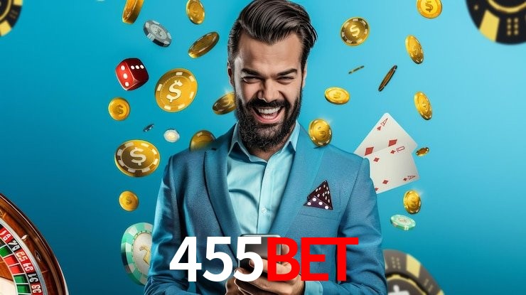 Mesa de Blackjack 455Bet