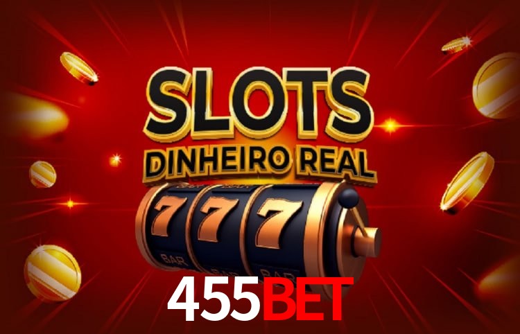 Cadastro Rápido 455Bet