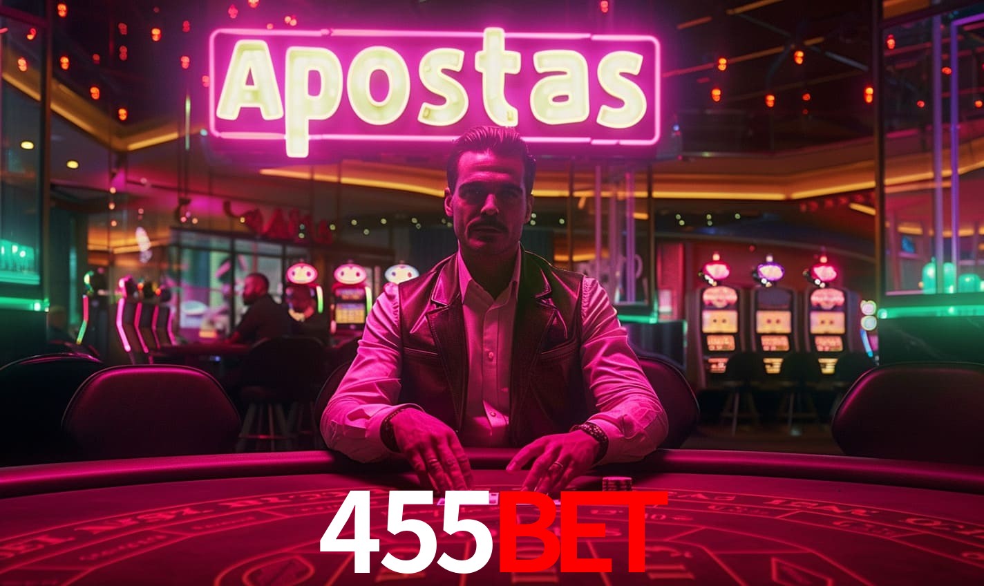 Torneios 455Bet