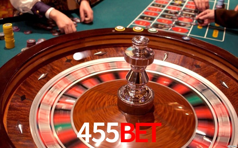 Estatísticas do Jogo 455Bet