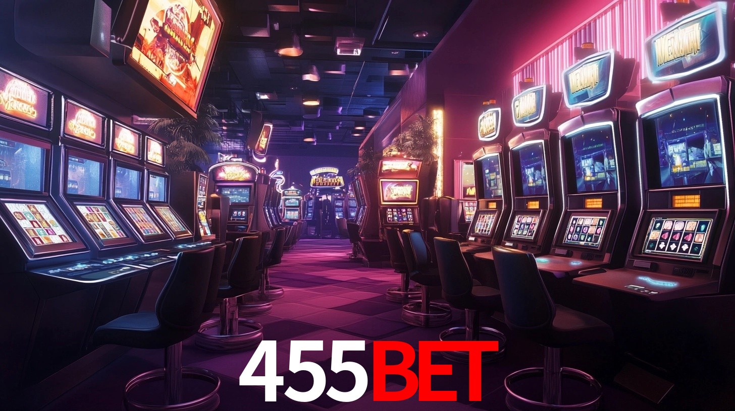 455 Bet Login
