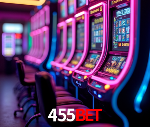 Integração de APIs 455Bet