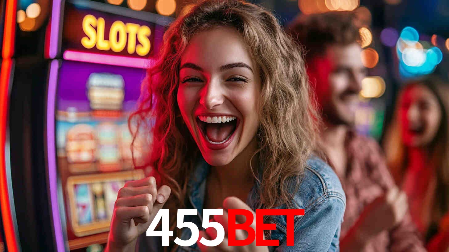 PIX Instantâneo 455Bet