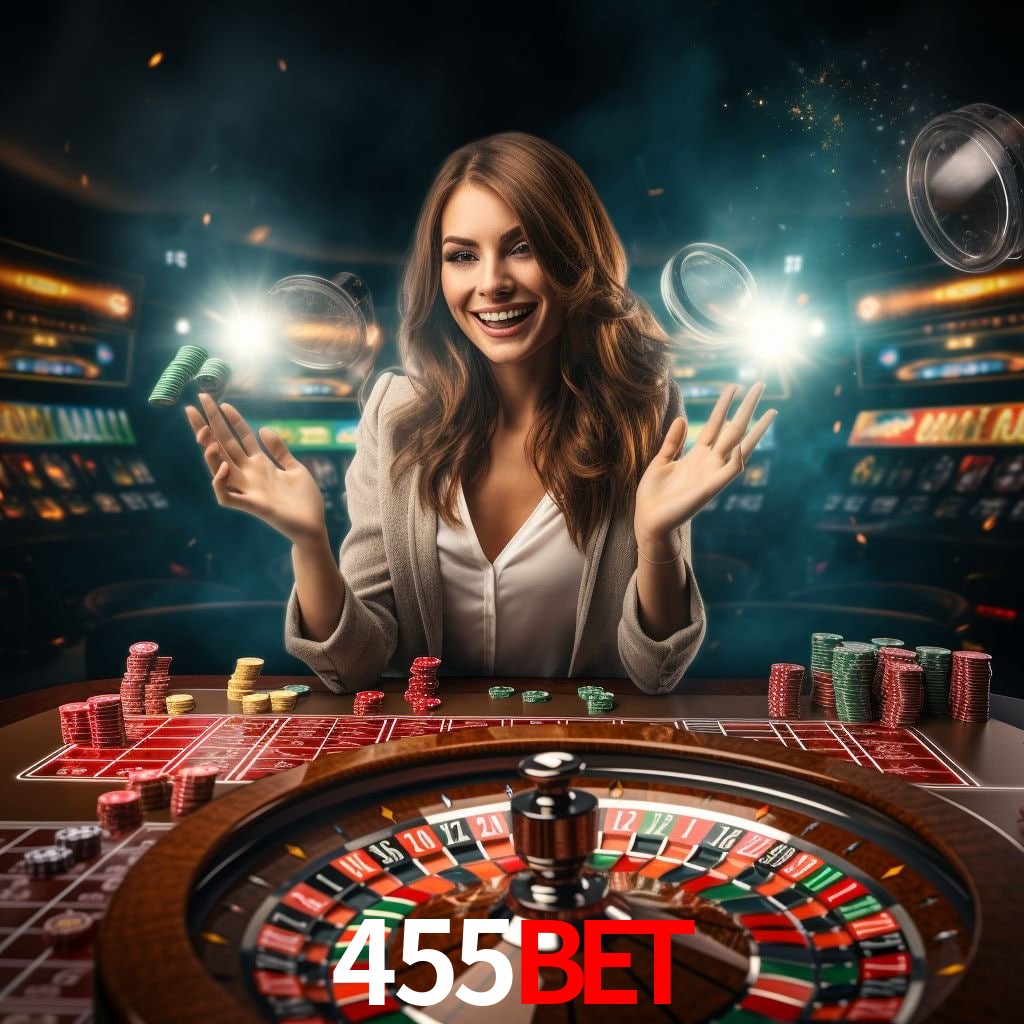 455 Bet Login
