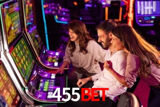 Apostas de Futebol 455Bet
