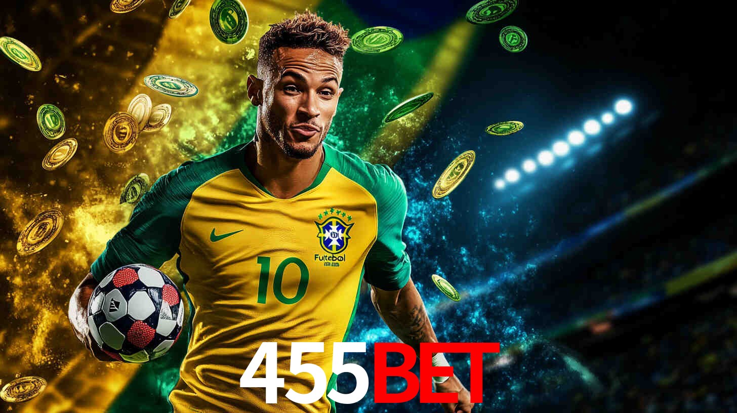 Apostas de Tênis 455Bet
