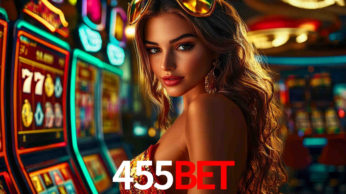 Bônus Diários 455Bet