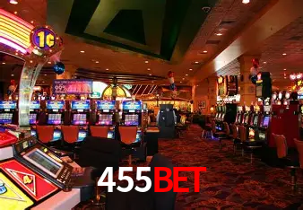Apostas Esportivas na 455Bet: Um Guia Completo