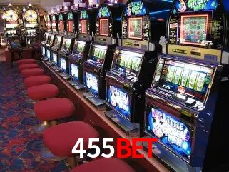 Inovações de Jogos na 455Bet: O Futuro das Experiências Interativas