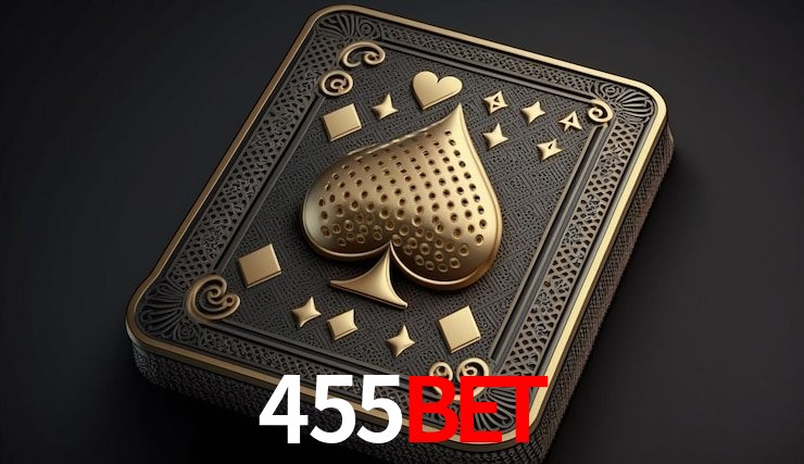 Sistemas de Segurança 455Bet
