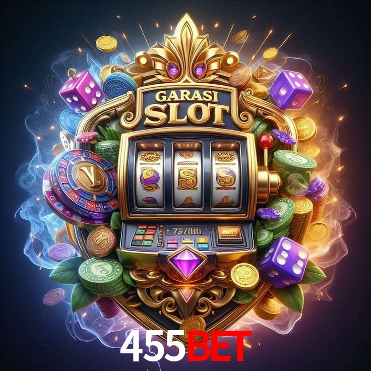 Recursos de Bônus 455Bet