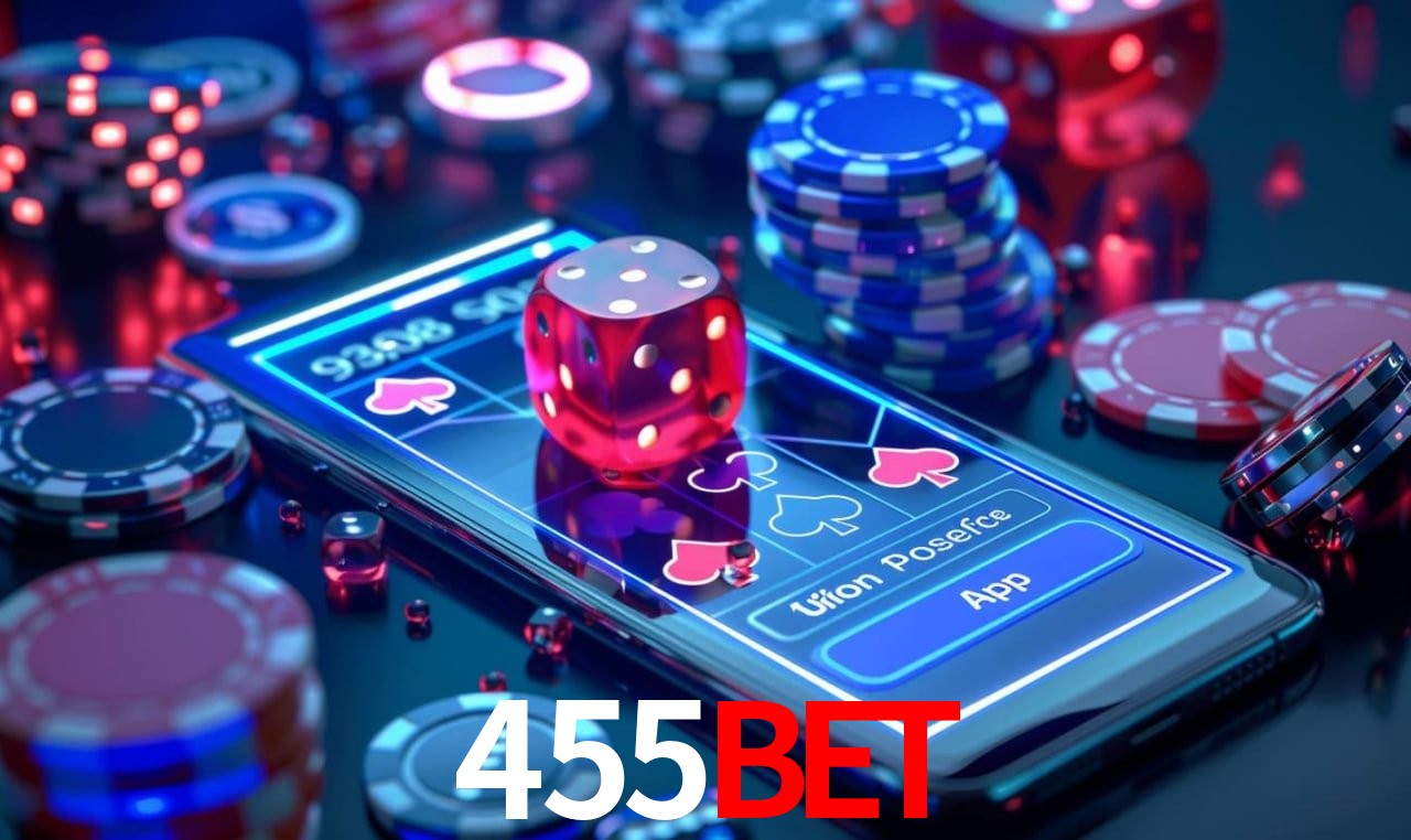 Especiais de Fim de Semana 455Bet