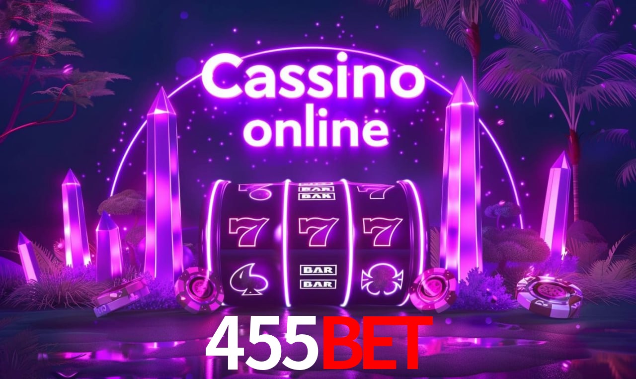 Avaliações dos Jogadores 455Bet