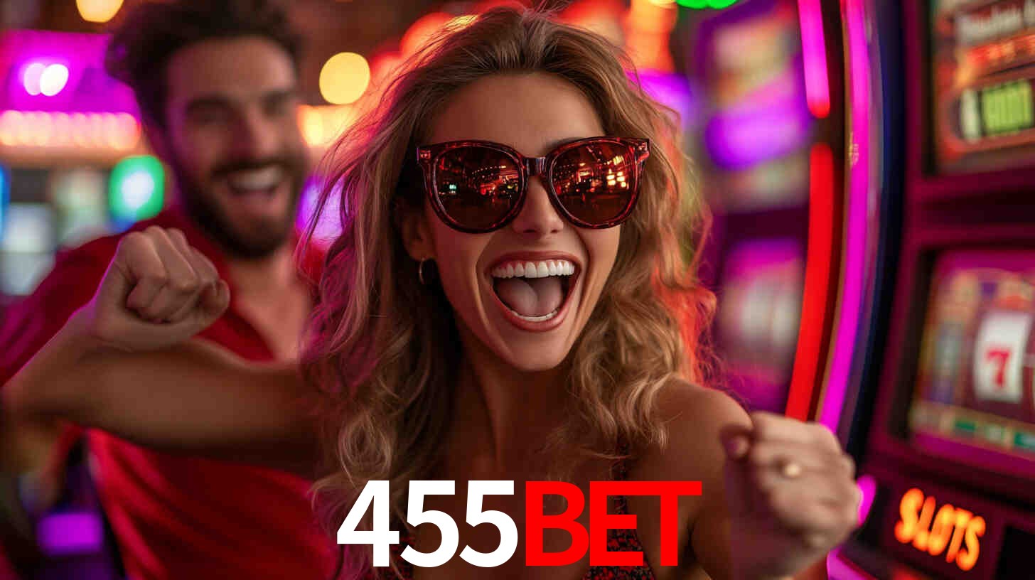 Estatísticas Esportivas 455Bet