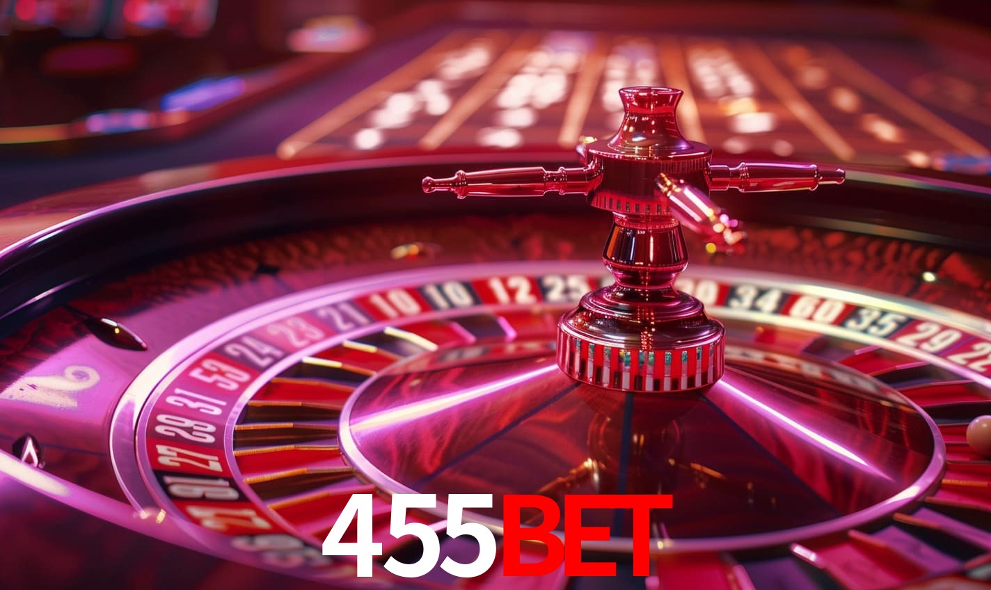 Casino Ao Vivo 455Bet