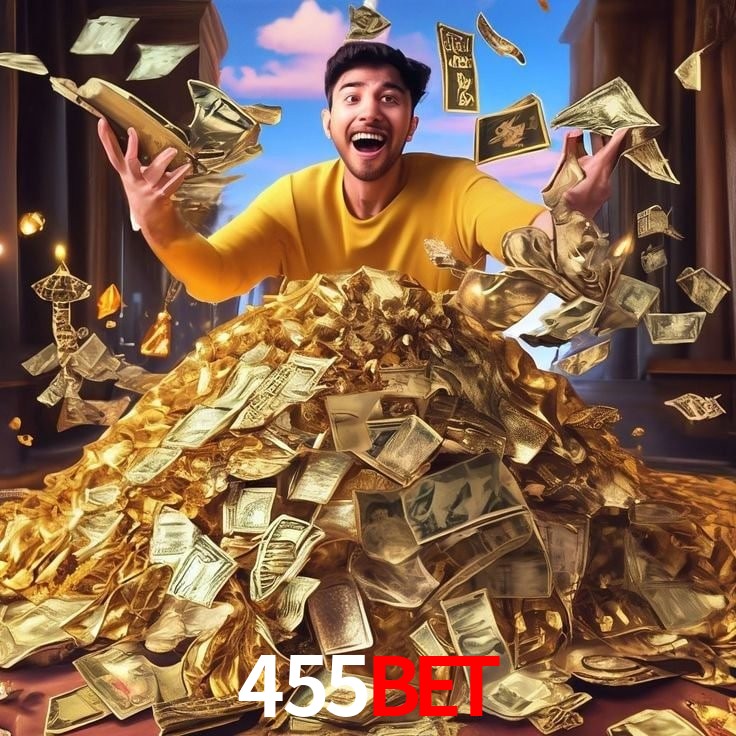 Jogos de Slot 455Bet