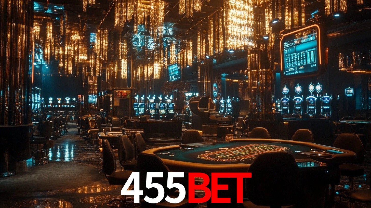 455 Bet App