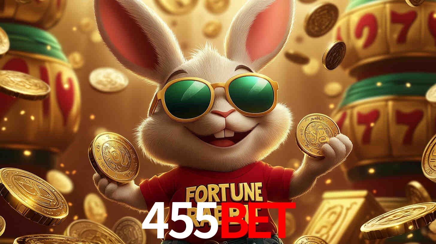 455Bet: A Experiência de Casino com Jogos de Mesa ao Vivo