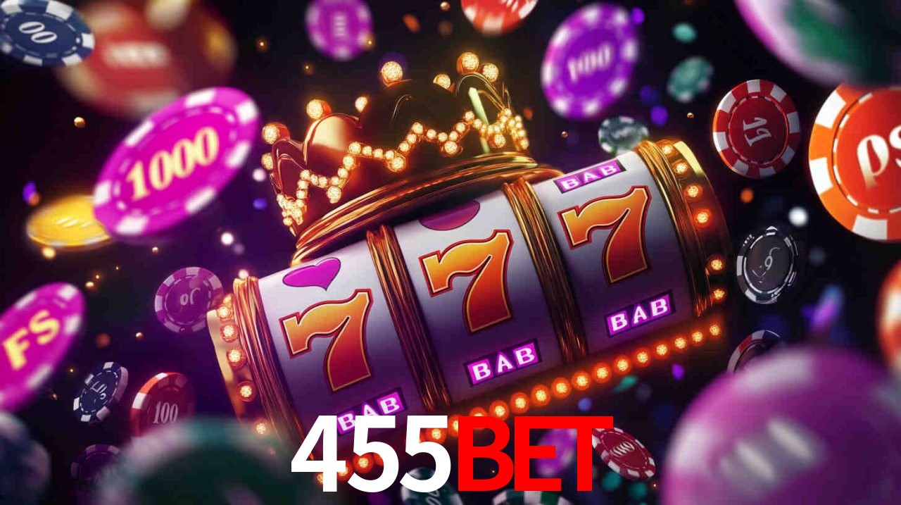 Casino VIP 455Bet