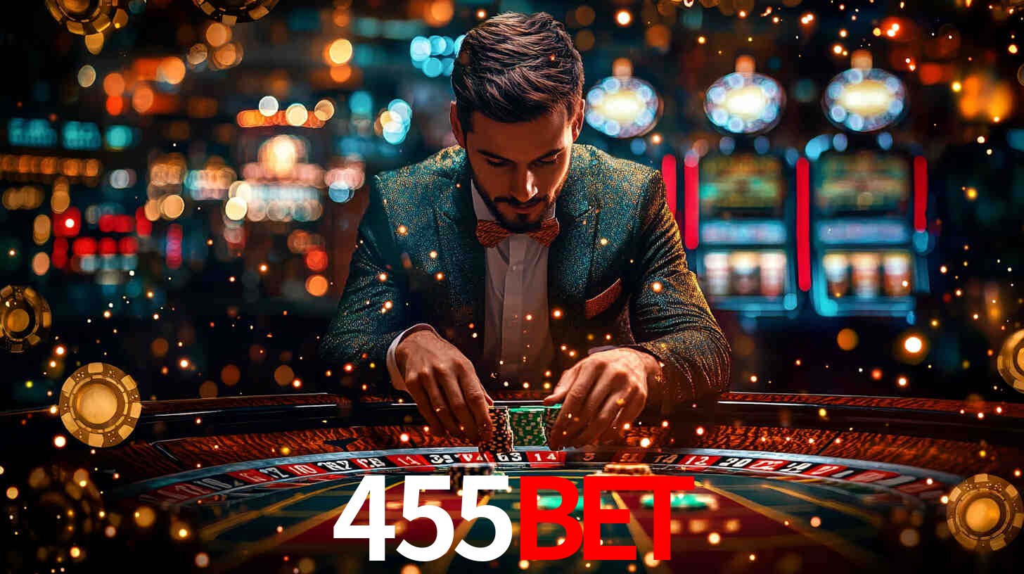 Ofertas Imperdíveis na 455Bet: Promoções e Bônus Que Valem a Pena