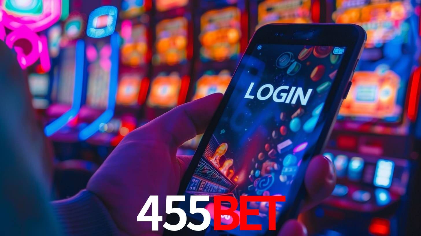 Diretório de Jogos 455Bet