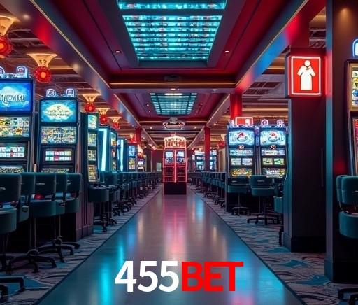 Casino VIP 455Bet