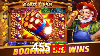 Desvendando o Mundo dos Jogos Virtuais na 455Bet